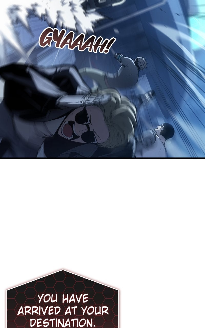 Read Bad Born Blood EN Manga Online