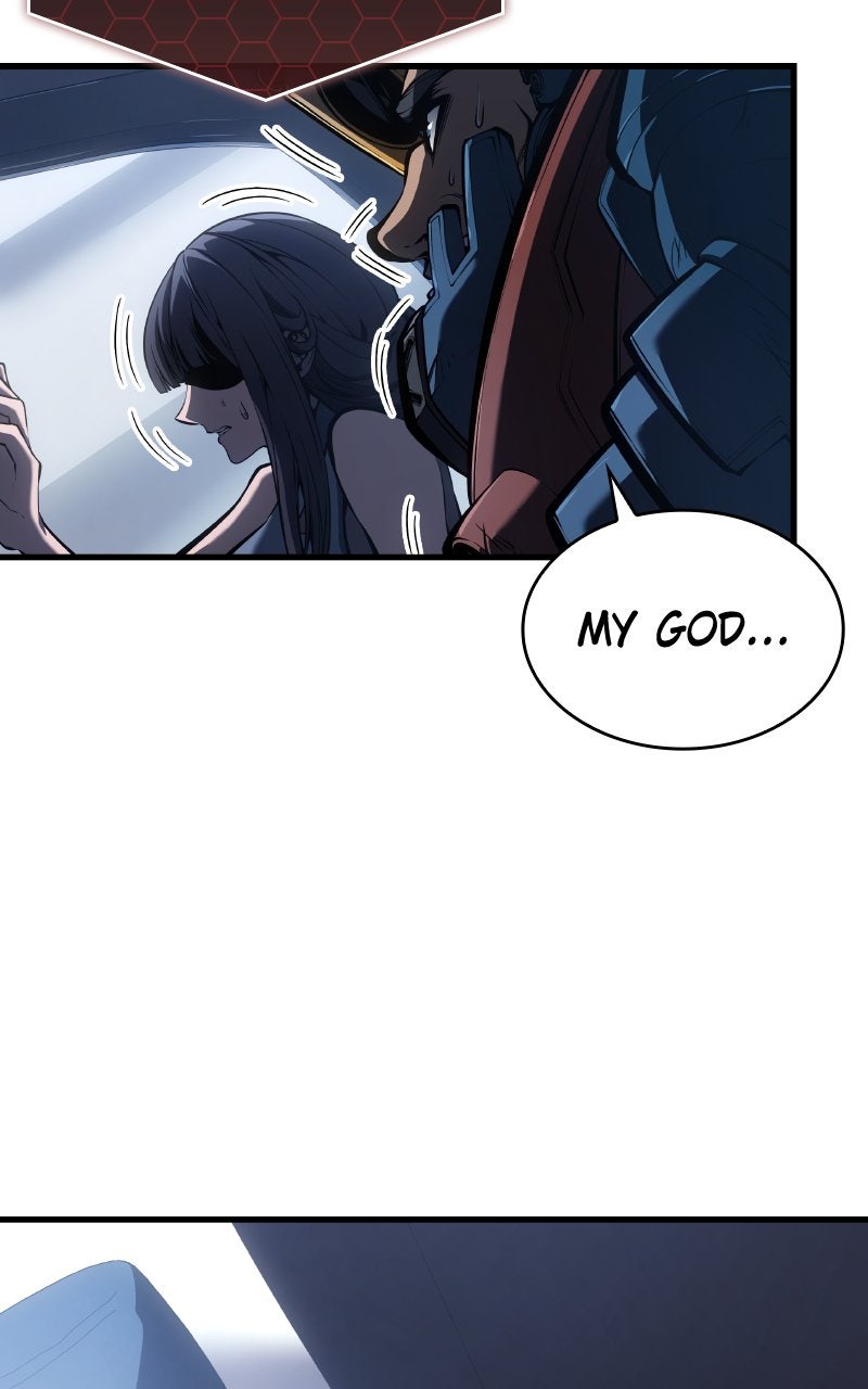 Read Bad Born Blood EN Manga Online