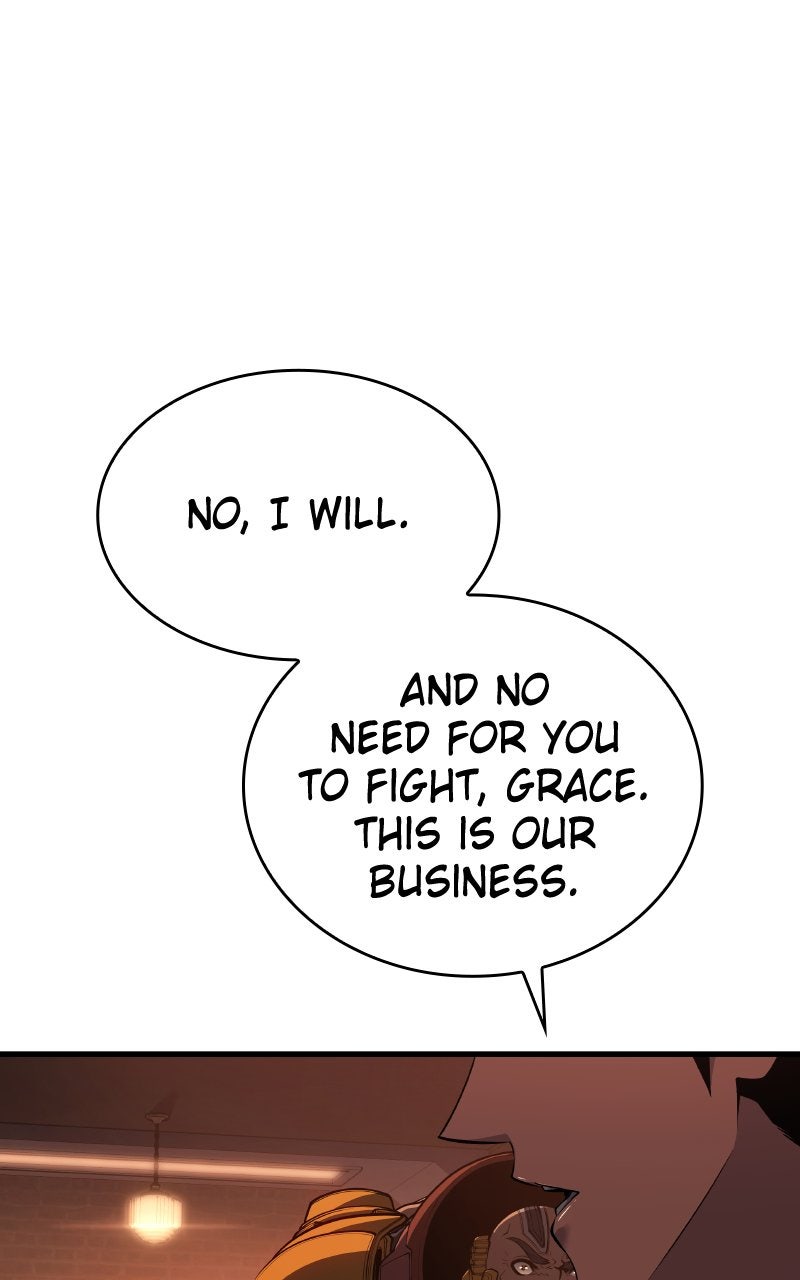 Read Bad Born Blood EN Manga Online