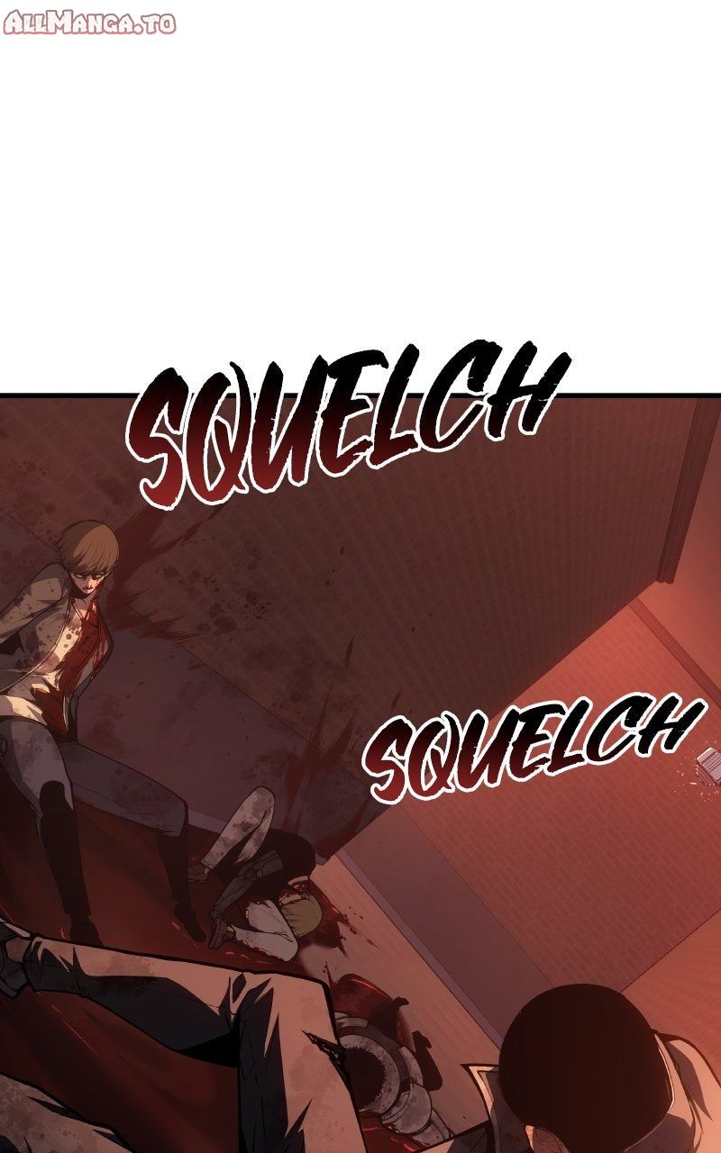 Read Bad Born Blood EN Manga Online