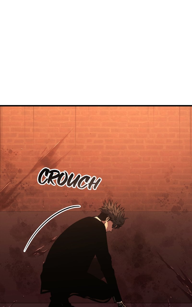 Read Bad Born Blood EN Manga Online