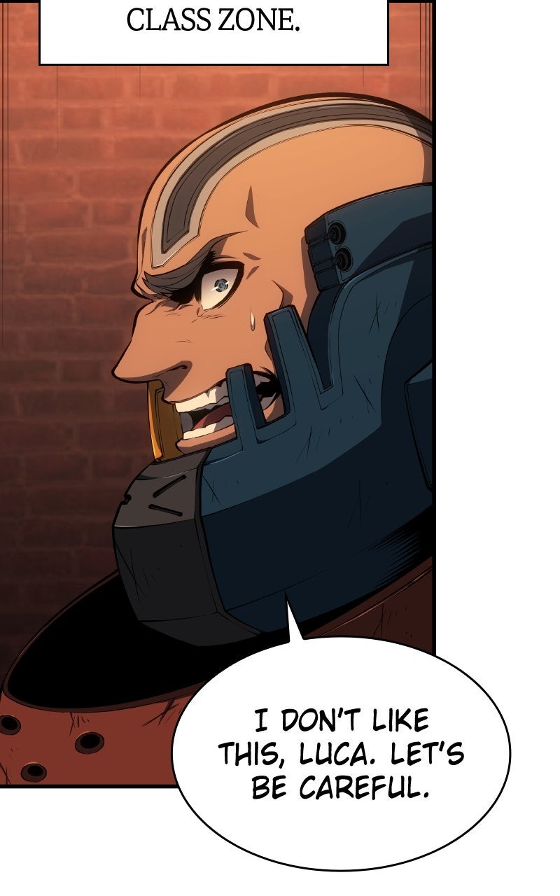 Read Bad Born Blood EN Manga Online