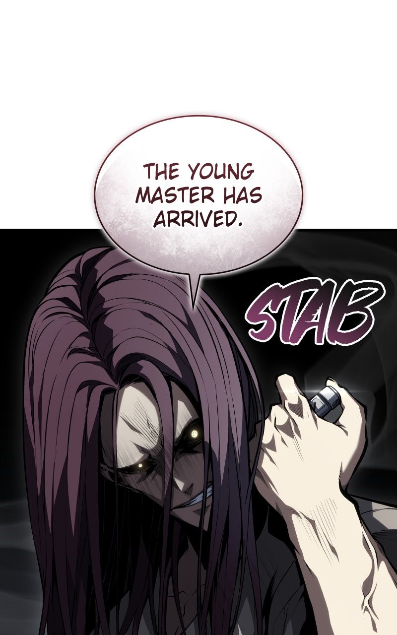 Read Bad Born Blood EN Manga Online