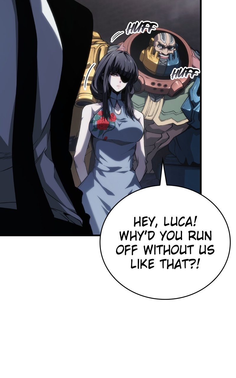 Read Bad Born Blood EN Manga Online