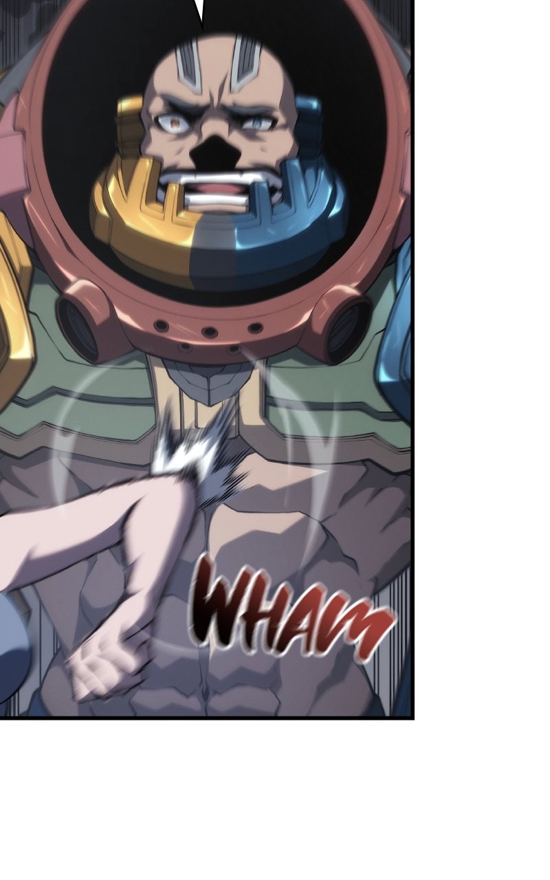 Read Bad Born Blood EN Manga Online