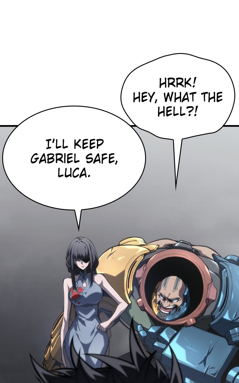 Read Bad Born Blood EN Manga Online