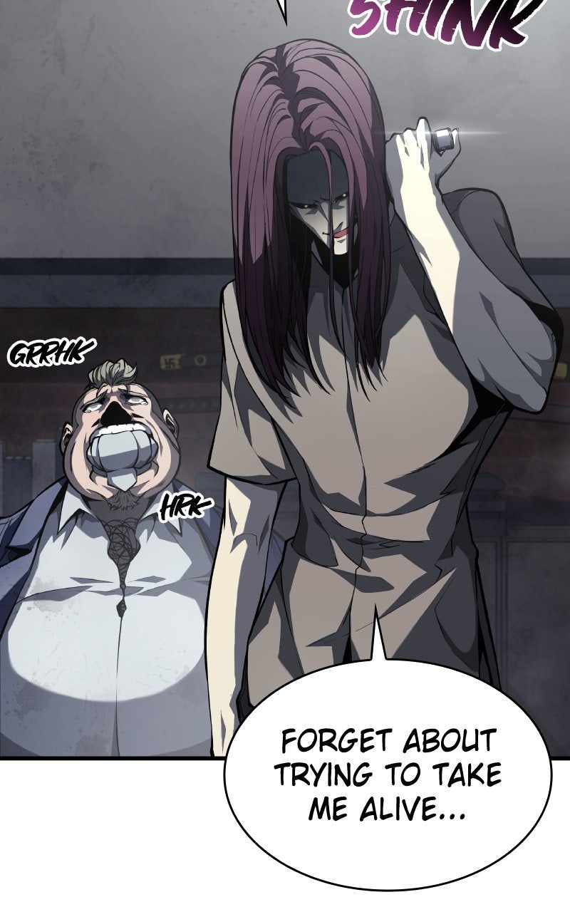 Read Bad Born Blood EN Manga Online