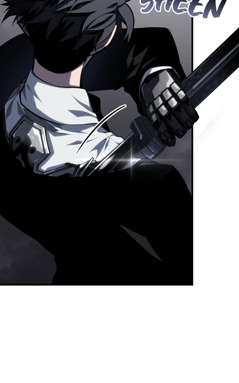 Read Bad Born Blood EN Manga Online