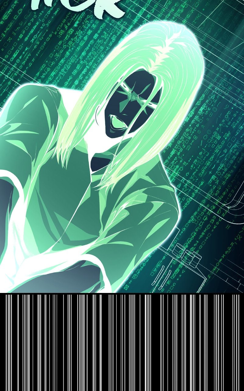 Read Bad Born Blood EN Manga Online