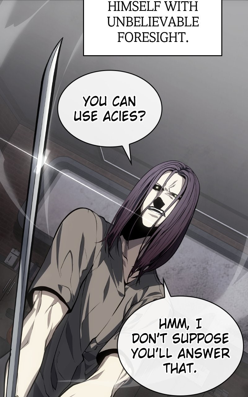 Read Bad Born Blood EN Manga Online