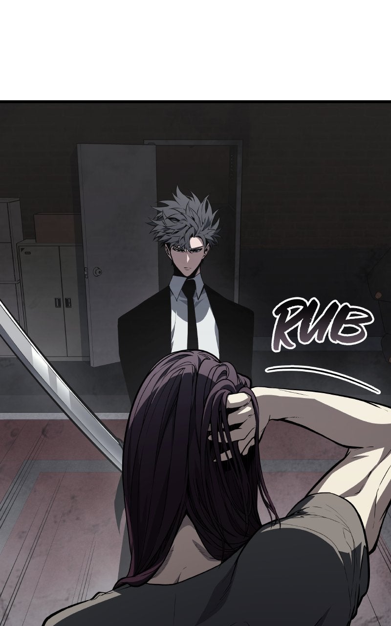 Read Bad Born Blood EN Manga Online