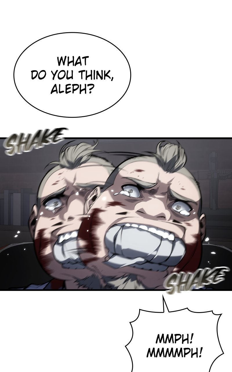 Read Bad Born Blood EN Manga Online