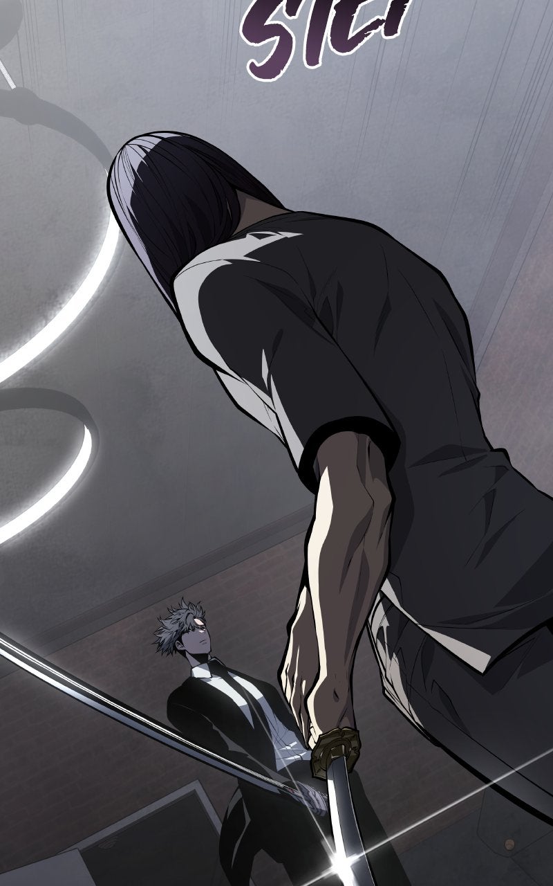 Read Bad Born Blood EN Manga Online