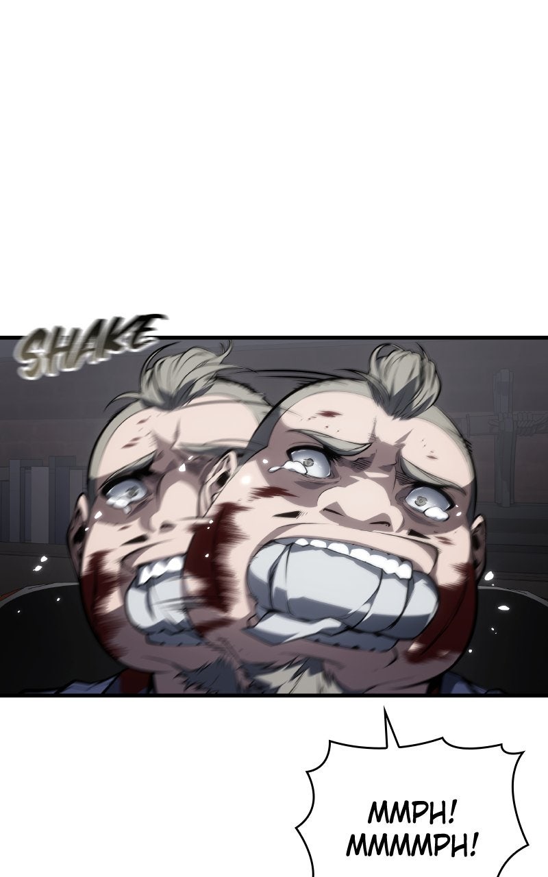 Read Bad Born Blood EN Manga Online