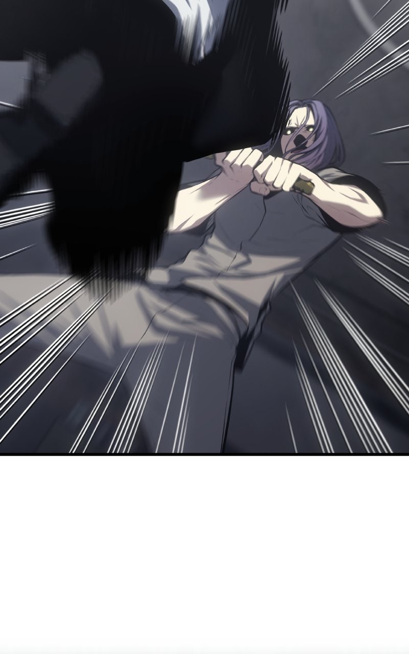 Read Bad Born Blood EN Manga Online