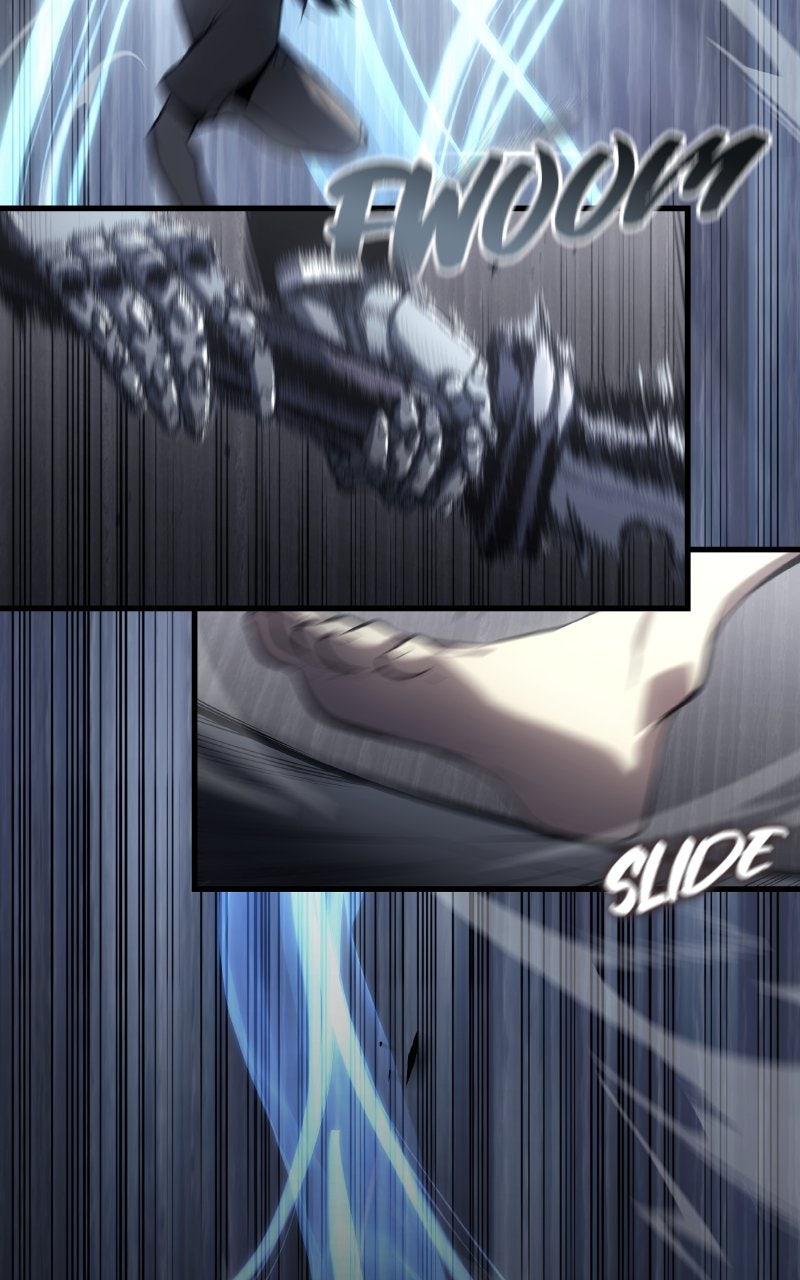 Read Bad Born Blood EN Manga Online