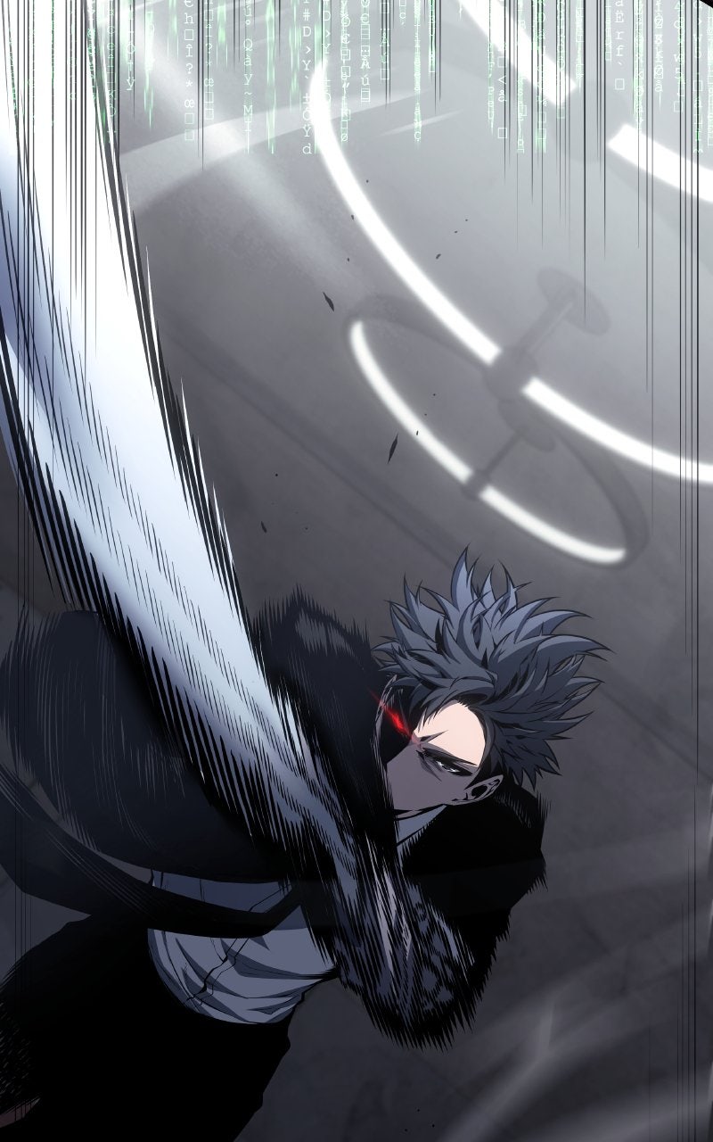 Read Bad Born Blood EN Manga Online