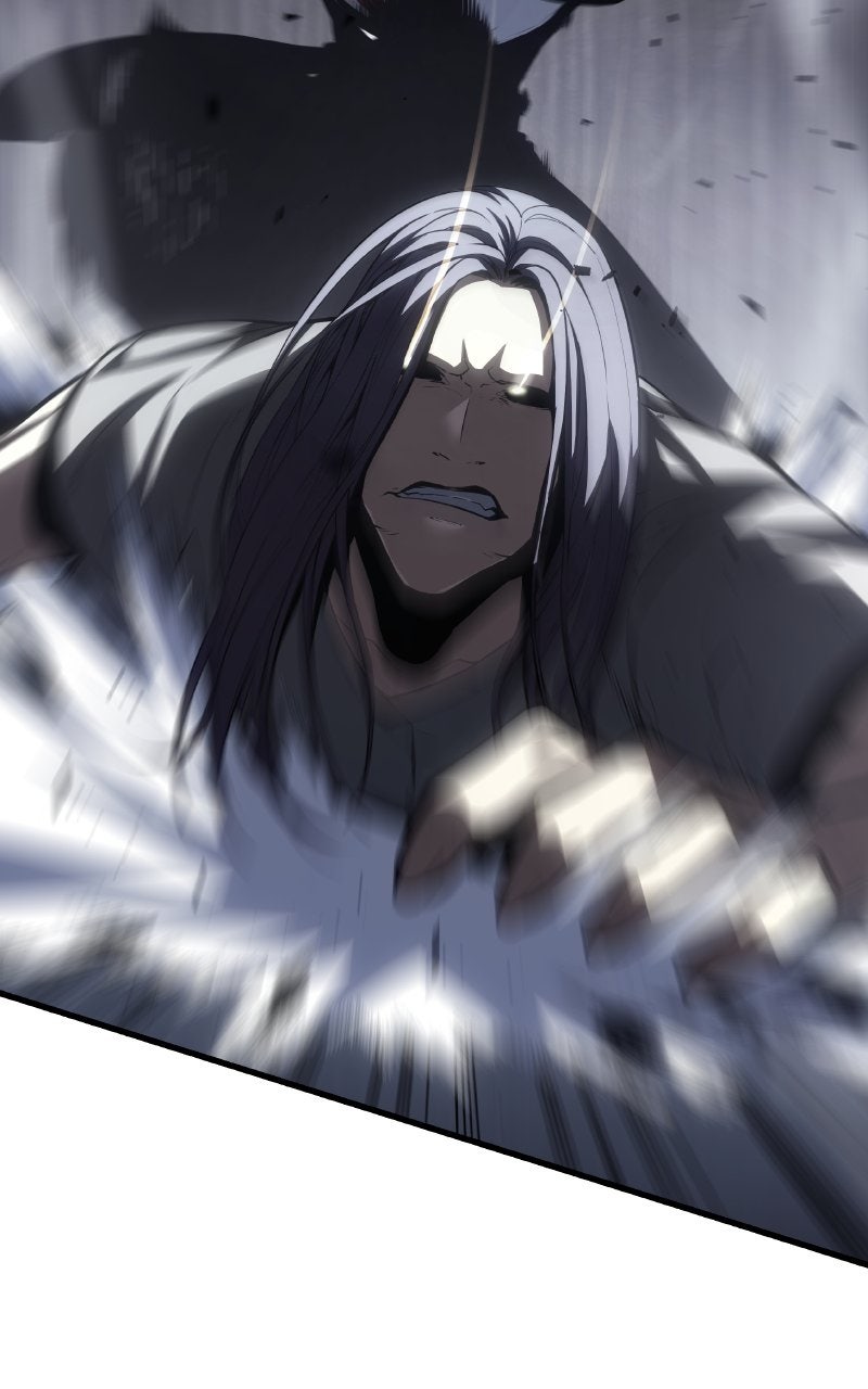 Read Bad Born Blood EN Manga Online