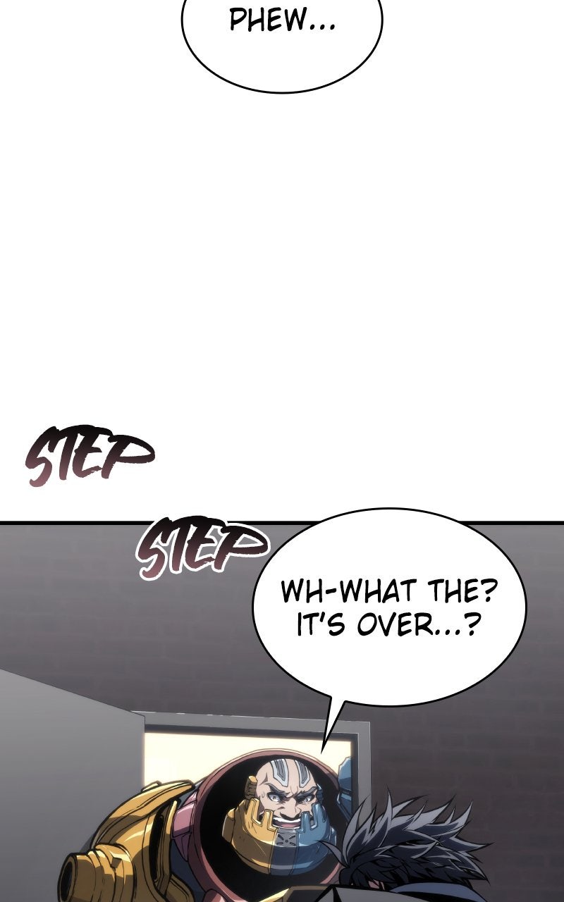 Read Bad Born Blood EN Manga Online