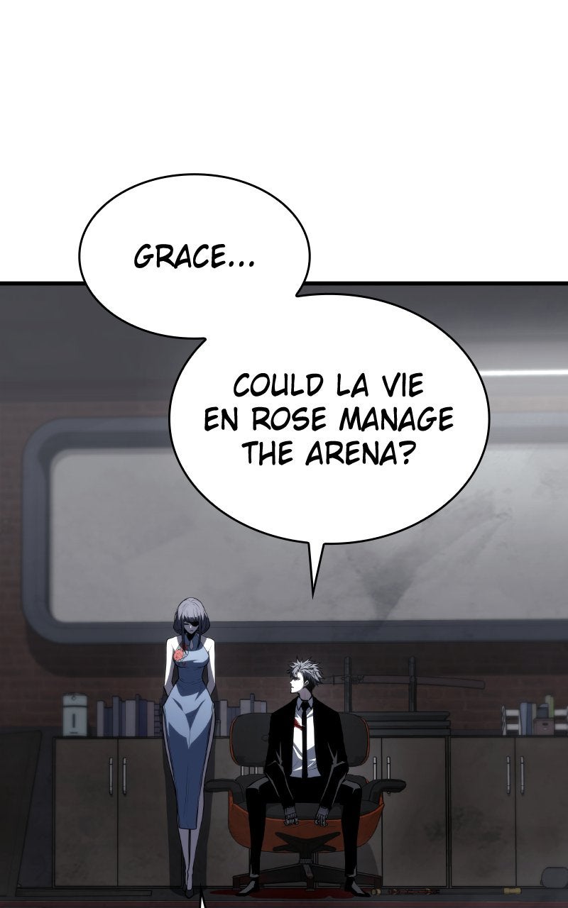 Read Bad Born Blood EN Manga Online