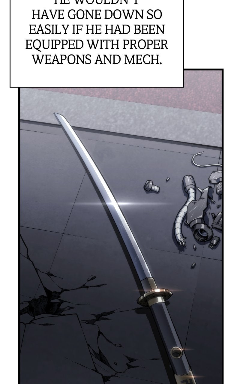 Read Bad Born Blood EN Manga Online