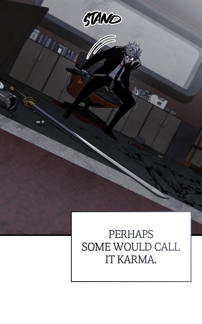 Read Bad Born Blood EN Manga Online