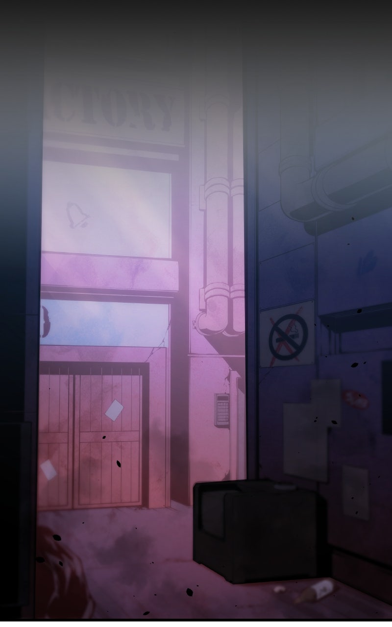 Read Bad Born Blood EN Manga Online