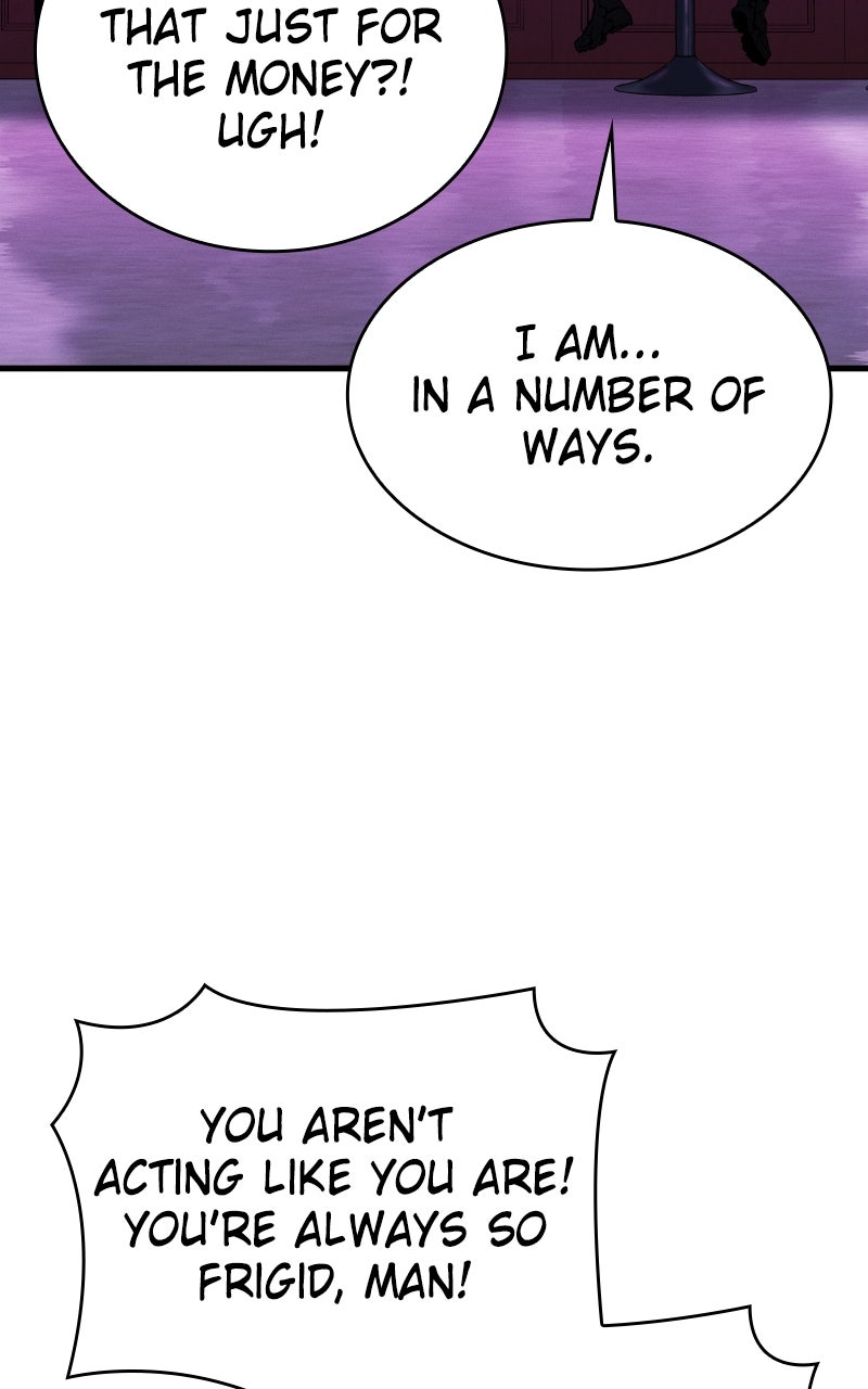 Read Bad Born Blood EN Manga Online