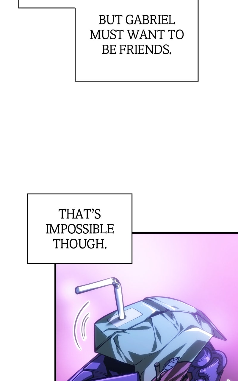 Read Bad Born Blood EN Manga Online