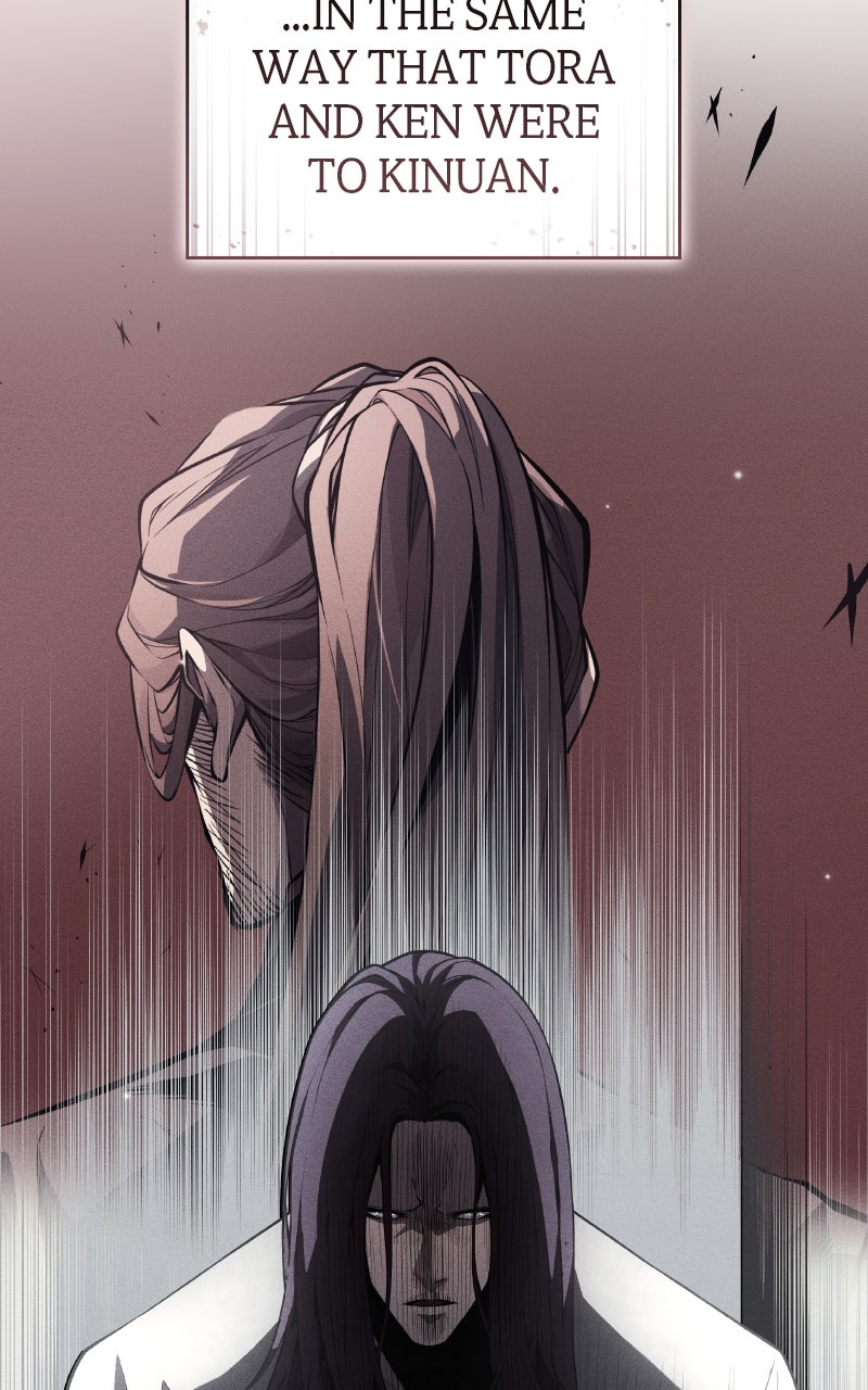 Read Bad Born Blood EN Manga Online