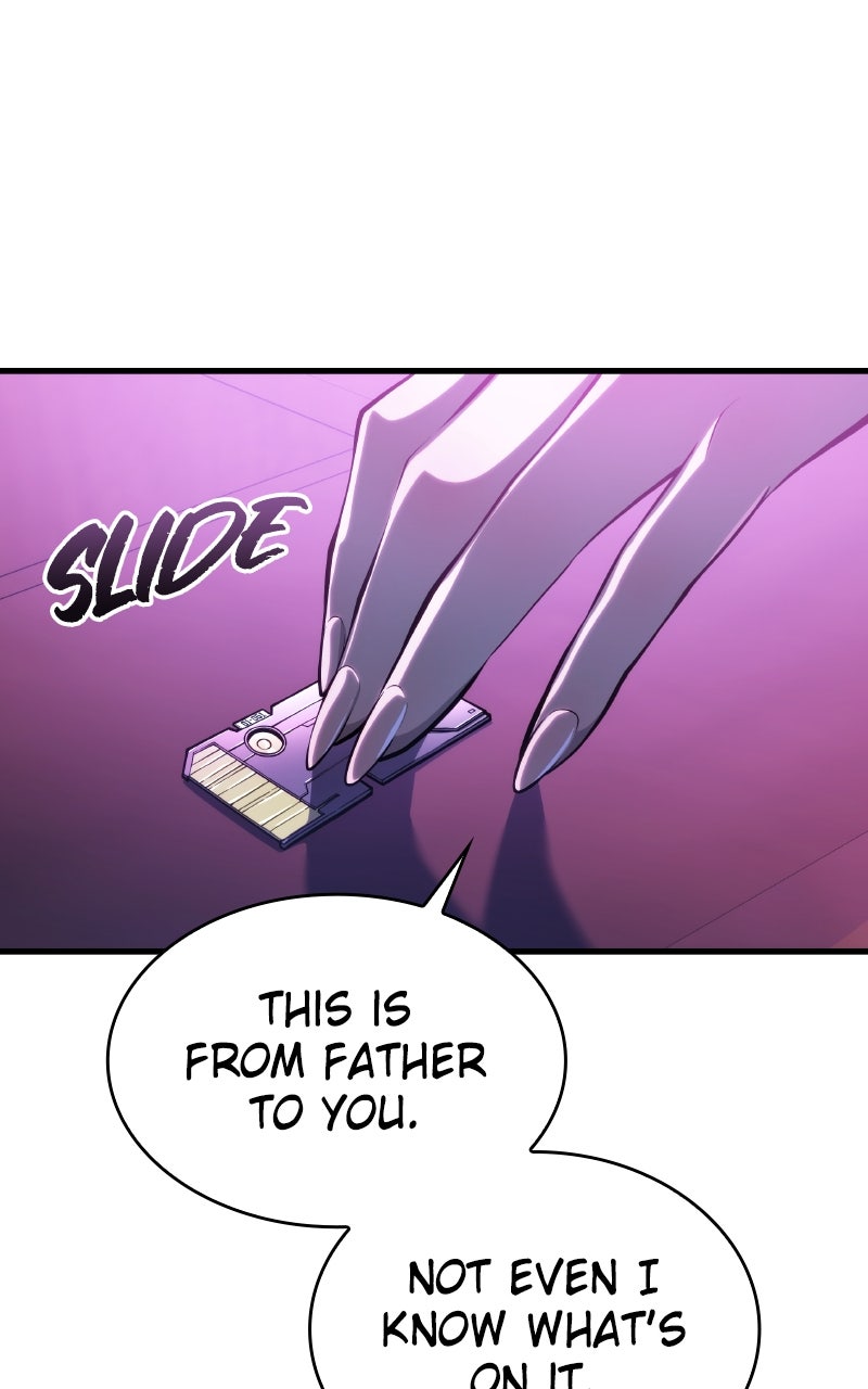 Read Bad Born Blood EN Manga Online