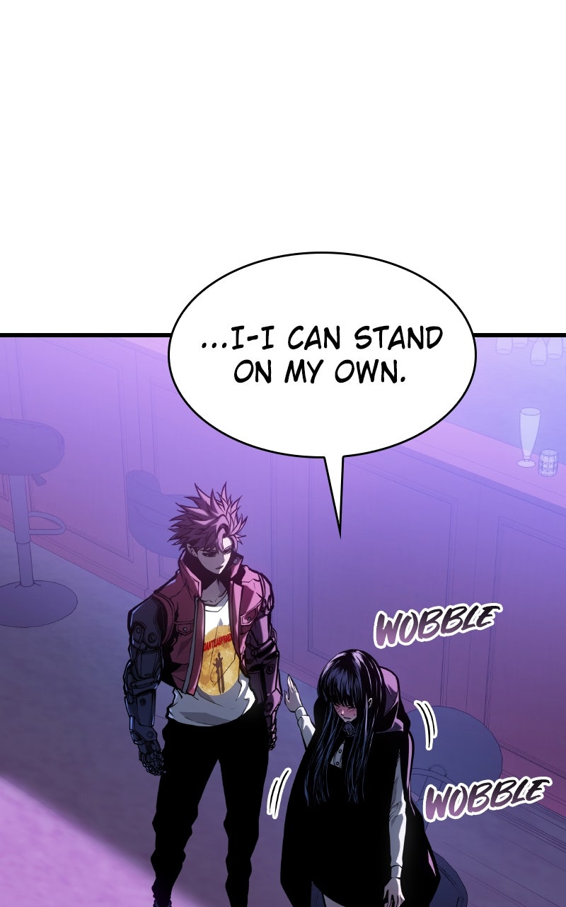 Read Bad Born Blood EN Manga Online