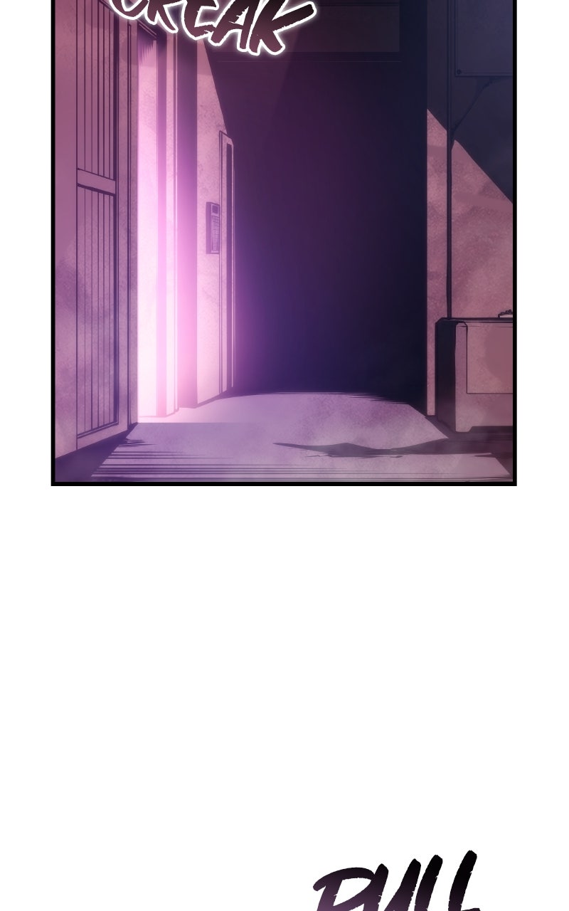 Read Bad Born Blood EN Manga Online