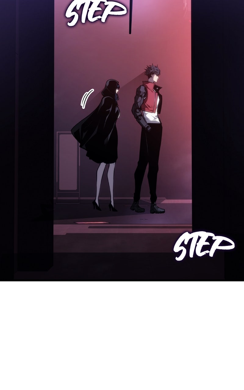 Read Bad Born Blood EN Manga Online