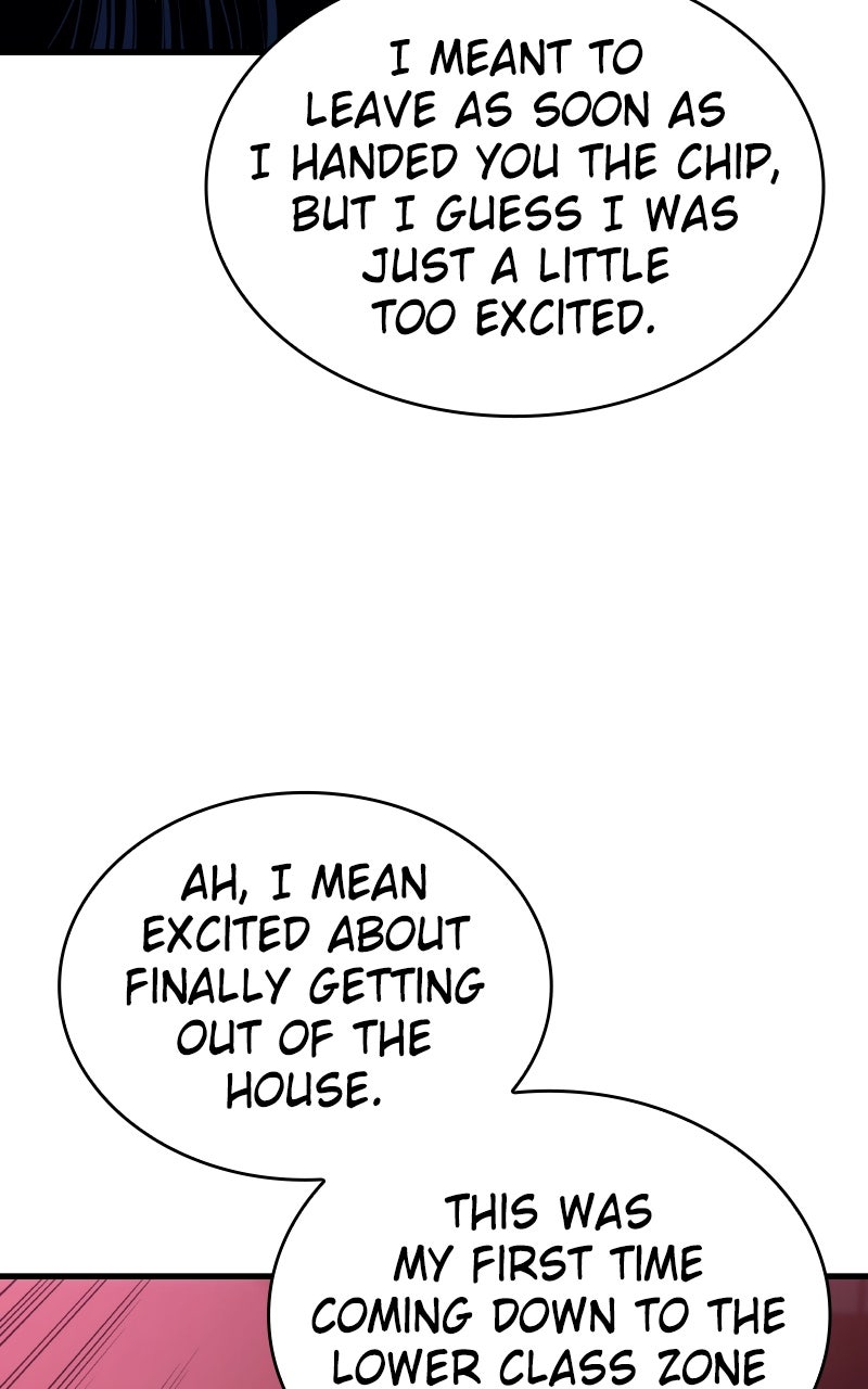 Read Bad Born Blood EN Manga Online