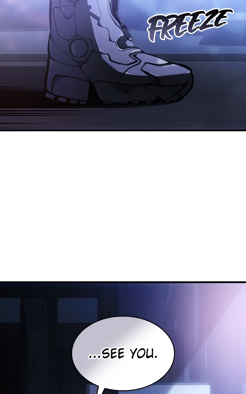 Read Bad Born Blood EN Manga Online