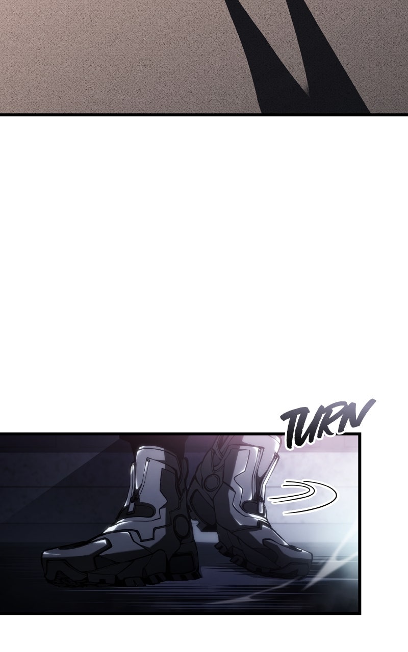 Read Bad Born Blood EN Manga Online