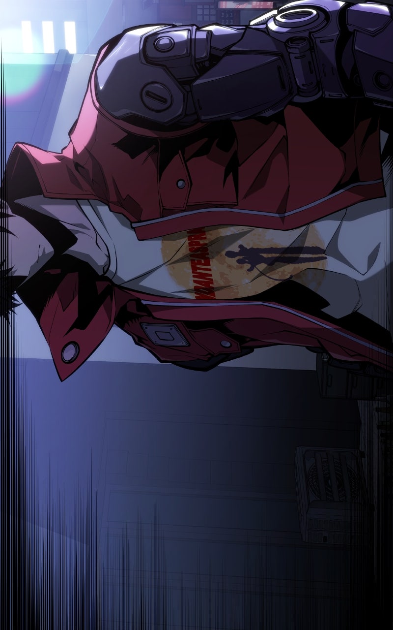 Read Bad Born Blood EN Manga Online