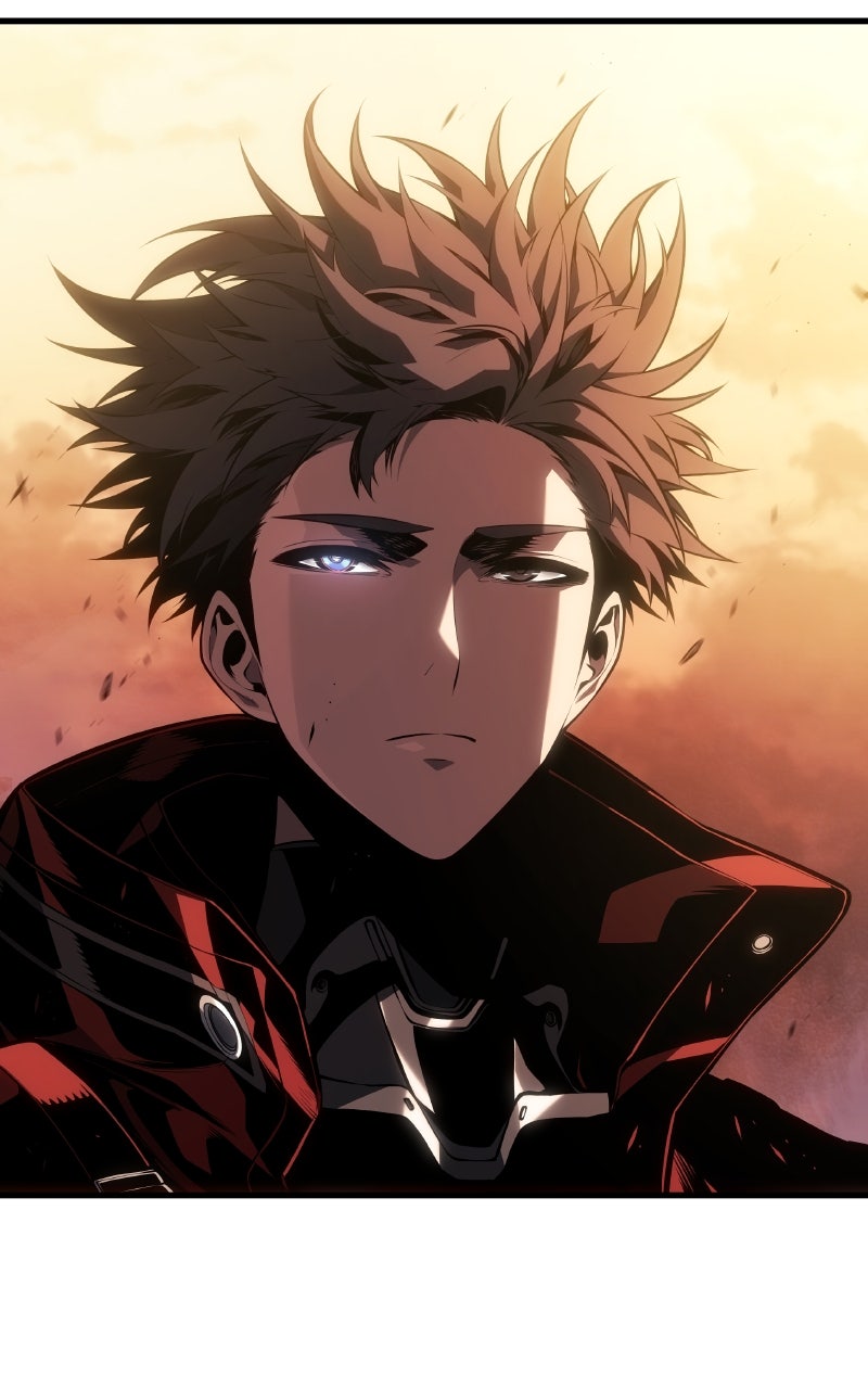 Read Bad Born Blood EN Manga Online