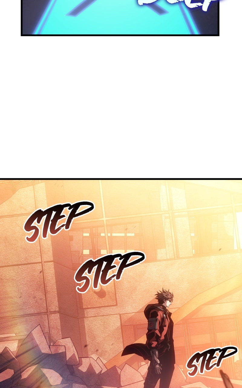 Read Bad Born Blood EN Manga Online