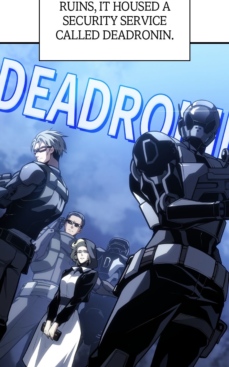 Read Bad Born Blood EN Manga Online