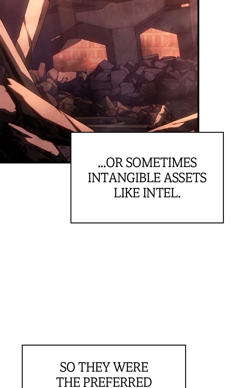 Read Bad Born Blood EN Manga Online