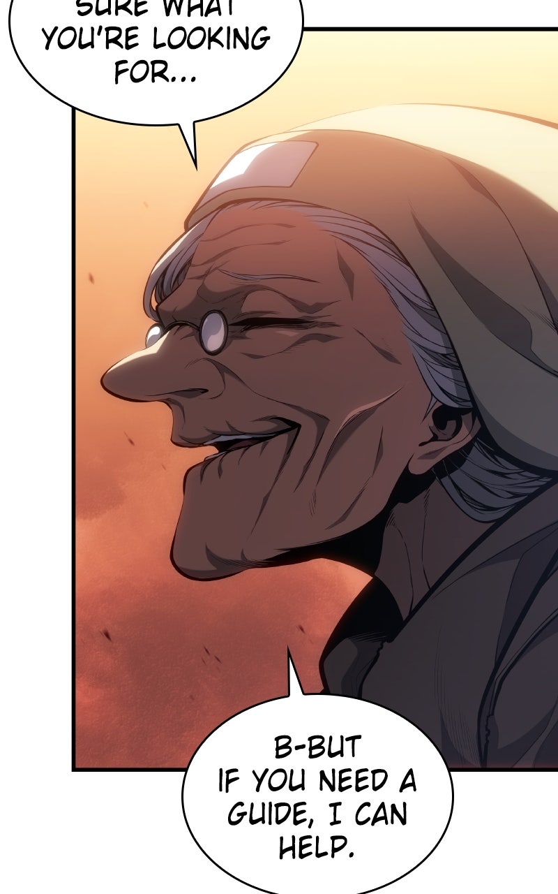 Read Bad Born Blood EN Manga Online