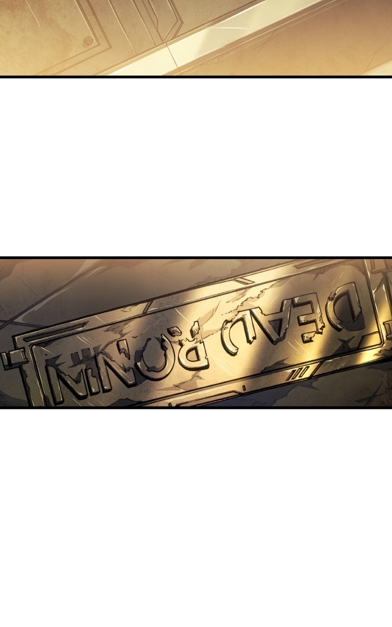 Read Bad Born Blood EN Manga Online