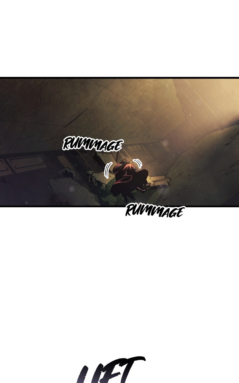 Read Bad Born Blood EN Manga Online