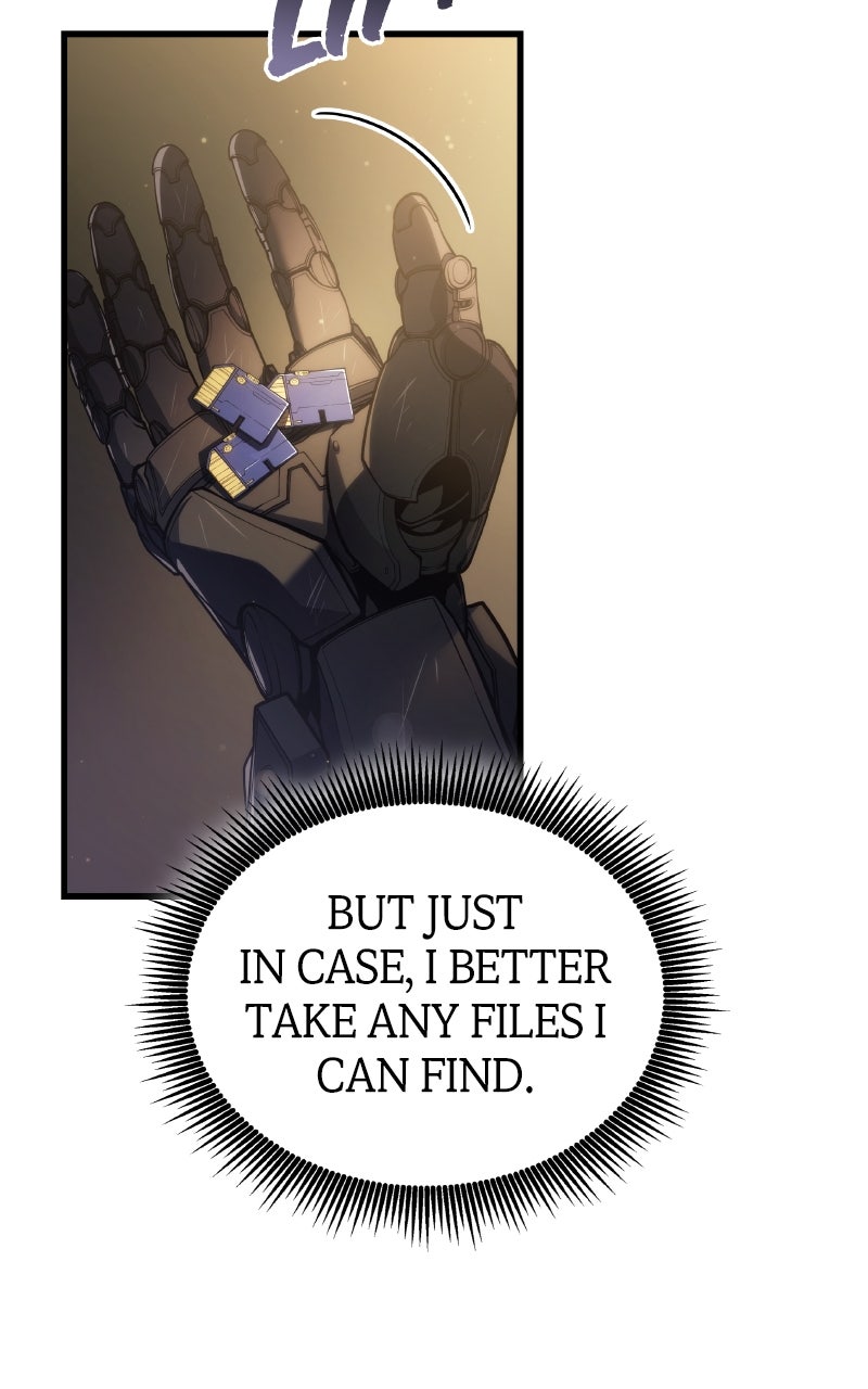 Read Bad Born Blood EN Manga Online