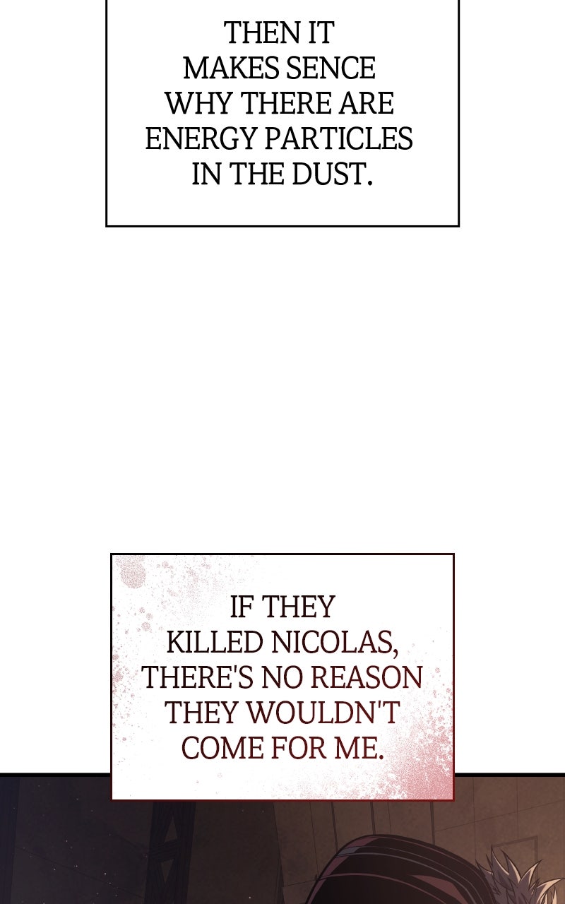 Read Bad Born Blood EN Manga Online