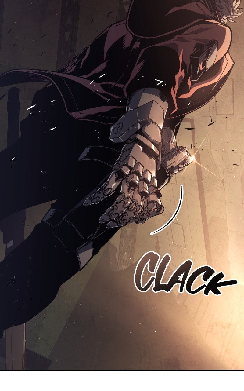 Read Bad Born Blood EN Manga Online