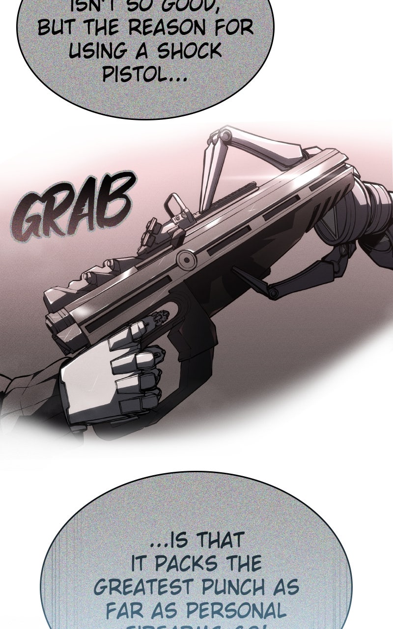 Read Bad Born Blood EN Manga Online