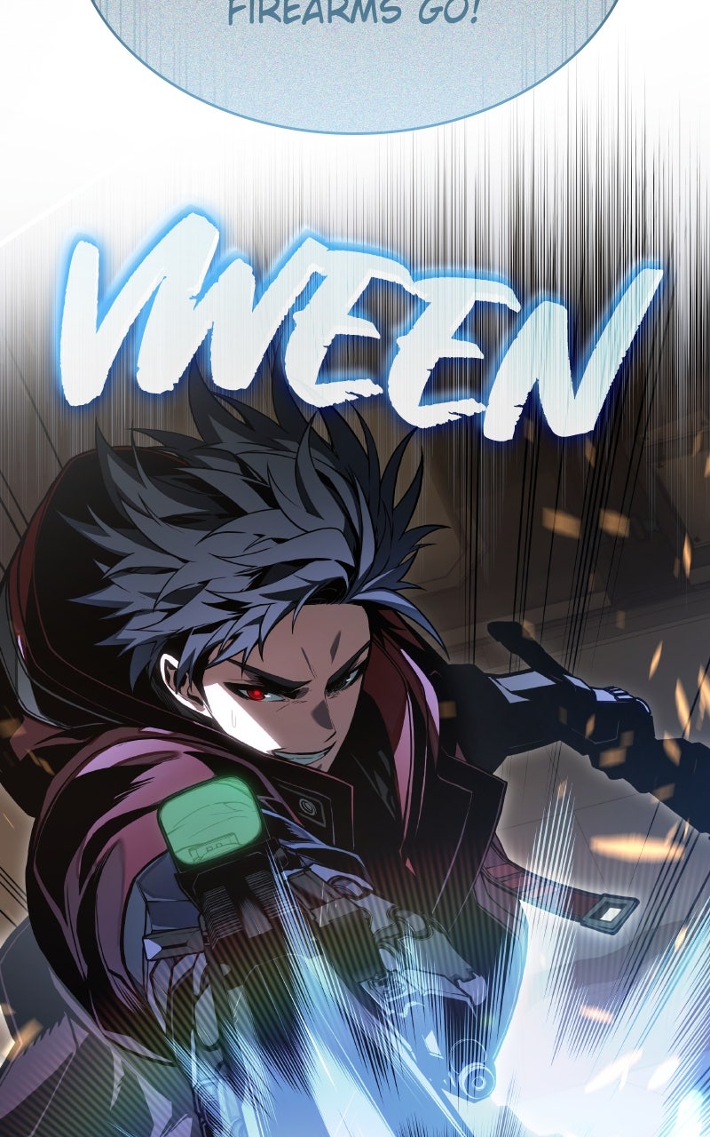 Read Bad Born Blood EN Manga Online